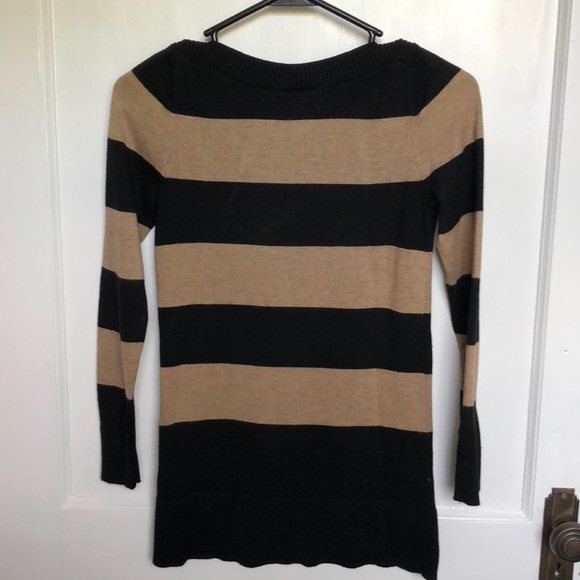 Loft XXSP Petite Sweater - Picture 2 of 3
